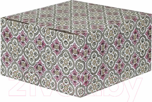 Изображение товара Блюдце Lenardi Дария 205-244 (6шт)