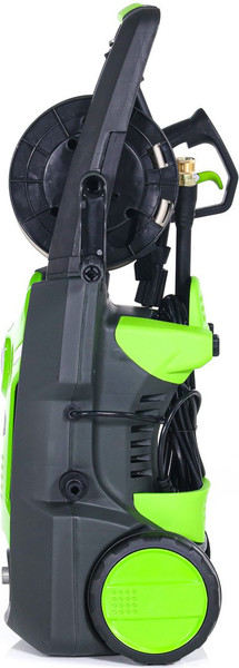 Изображение товара Мойка высокого давления Greenworks GPWG4II (5106507)