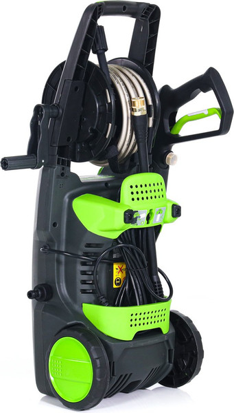 Изображение товара Мойка высокого давления Greenworks GPWG4II (5106507)