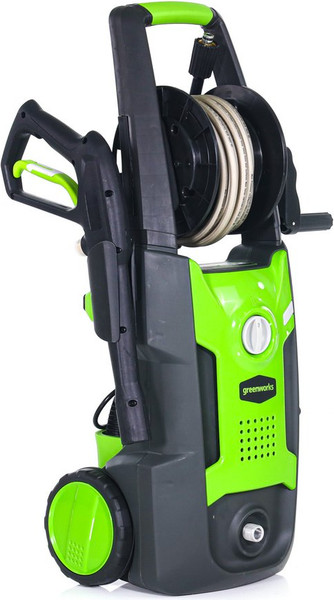 Изображение товара Мойка высокого давления Greenworks GPWG4II (5106507)