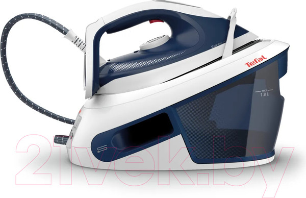 Изображение товара Утюг с парогенератором Tefal SV8001E1