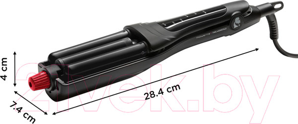 Изображение товара Мультистайлер Rowenta CF471LF0