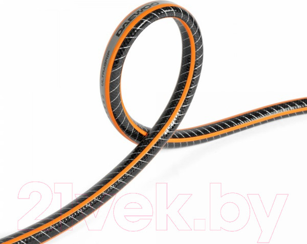 Изображение товара Шланг поливочный Daewoo Power 3/4" / DWH 5134