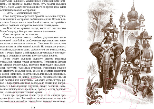 Изображение товара Книга Азбука Томек ищет снежного человека (Шклярский А.)