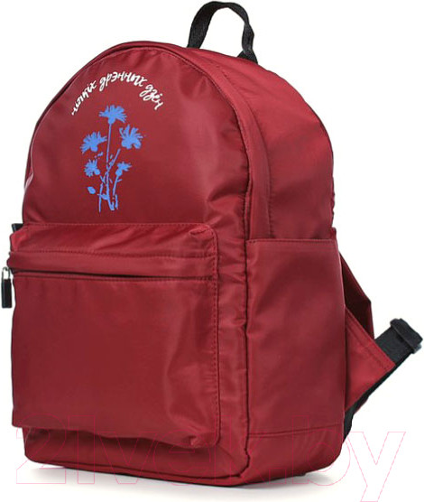 Изображение товара Рюкзак Galanteya 33622 / 23с143к45 (бордо)