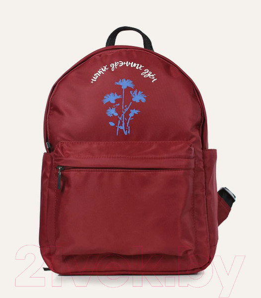 Изображение товара Рюкзак Galanteya 33622 / 23с143к45 (бордо)