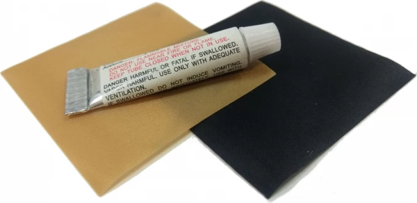 Изображение товара Туристический коврик Talberg Giga Mat (бежевый)