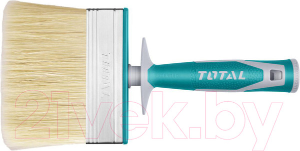 Изображение товара Кисть малярная TOTAL THT84120306