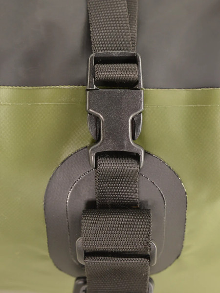 Изображение товара Гермосумка BTrace UniPro / A0371 (60л, хаки)