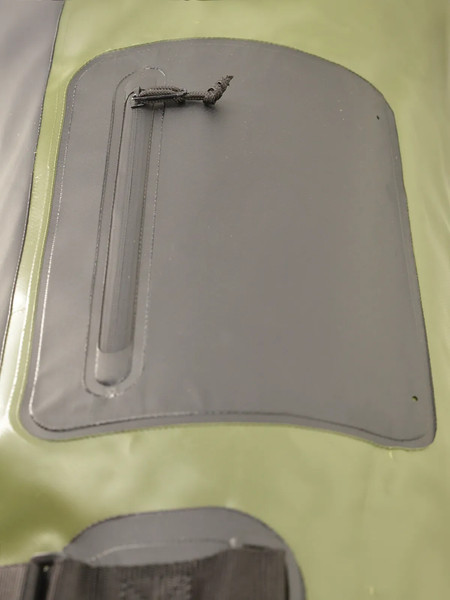 Изображение товара Гермосумка BTrace UniPro / A0371 (60л, хаки)