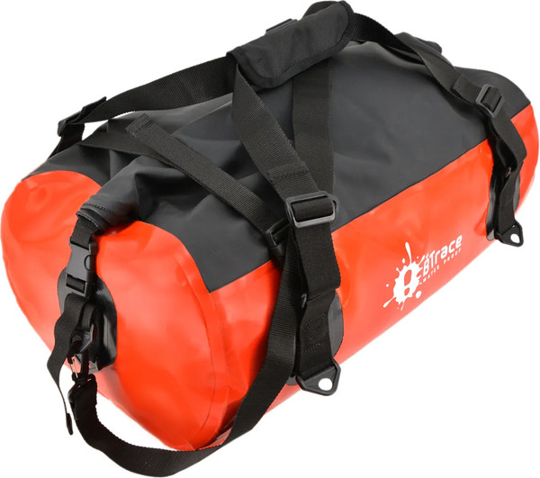 Изображение товара Гермосумка BTrace UniPro / A0371 (60л, красный/черный)