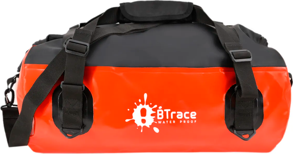 Изображение товара Гермосумка BTrace UniPro / A0371 (60л, красный/черный)