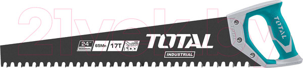 Изображение товара Ножовка TOTAL THTLCS1241
