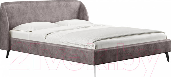Изображение товара Каркас кровати Сонум Rosa 180x200 (энигма джава)