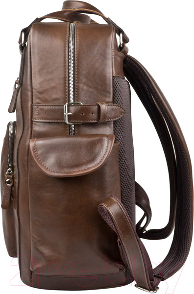 Изображение товара Рюкзак Carlo Gattini Premium Corruda 3092-53 (коричневый)