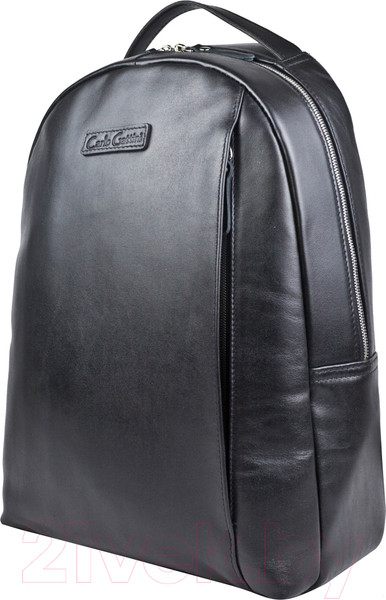 Изображение товара Рюкзак Carlo Gattini Premium Ferramonti 3098-51 (черный)