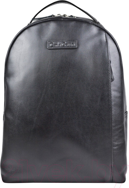 Изображение товара Рюкзак Carlo Gattini Premium Ferramonti 3098-51 (черный)