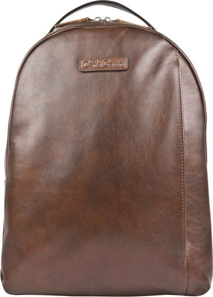 Изображение товара Рюкзак Carlo Gattini Premium Ferramonti 3098-53 (коричневый)