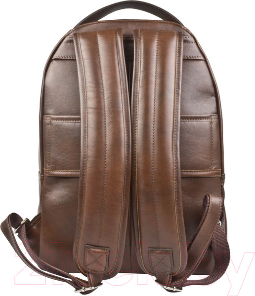 Изображение товара Рюкзак Carlo Gattini Premium Ferramonti 3098-53 (коричневый)