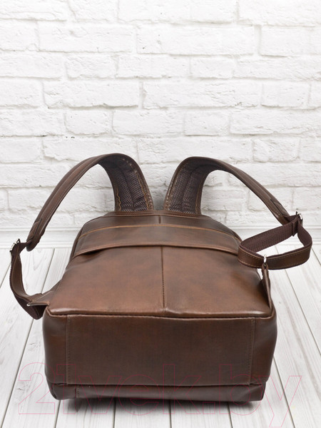 Изображение товара Рюкзак Carlo Gattini Premium Ferramonti 3098-53 (коричневый)