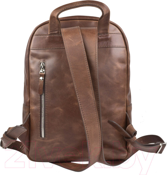 Изображение товара Рюкзак Carlo Gattini Antico Albiate 3103-02 (темно-коричневый)
