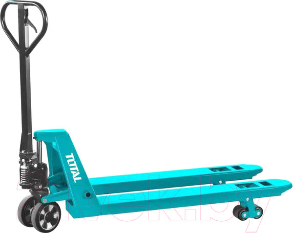 Изображение товара Тележка гидравлическая TOTAL THT301251