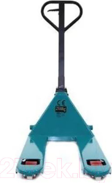 Изображение товара Тележка гидравлическая TOTAL THT301251