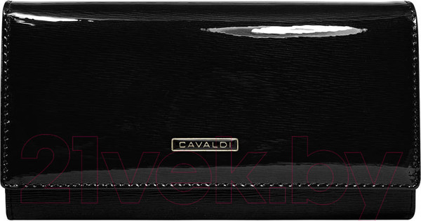 Изображение товара Портмоне Cedar Cavaldi H22-1-SH9 (черный)