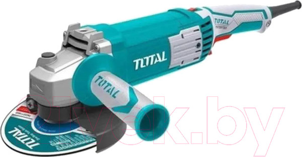 Изображение товара Угловая шлифовальная машина TOTAL TG11518026