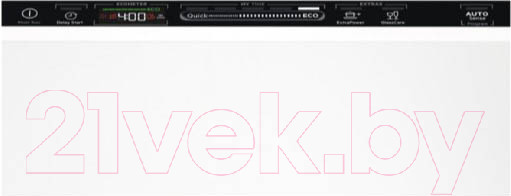 Изображение товара Посудомоечная машина AEG FSB53927Z