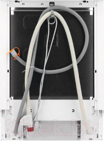 Изображение товара Посудомоечная машина AEG FSB53927Z