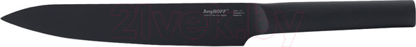 Изображение товара Нож BergHOFF Black Kuro 1309192