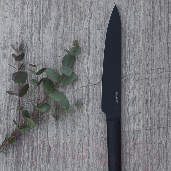 Изображение товара Нож BergHOFF Black Kuro 1309192