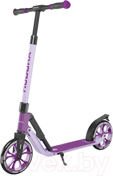 Изображение товара Самокат городской Hudora BigWheel 205 Advanced Lavender / 14150
