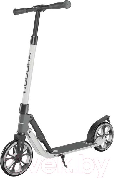 Изображение товара Самокат городской Hudora BigWheel 205 Advanced Ash Big Wheel / 14153