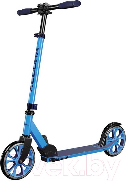 Изображение товара Самокат городской Hudora  Scooter Up 200 / 14450 (Cyan)