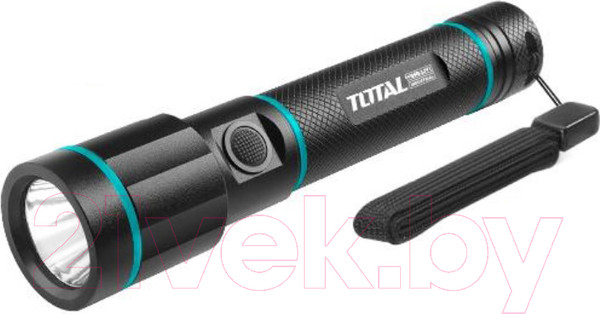 Изображение товара Фонарь TOTAL TCFL1865051