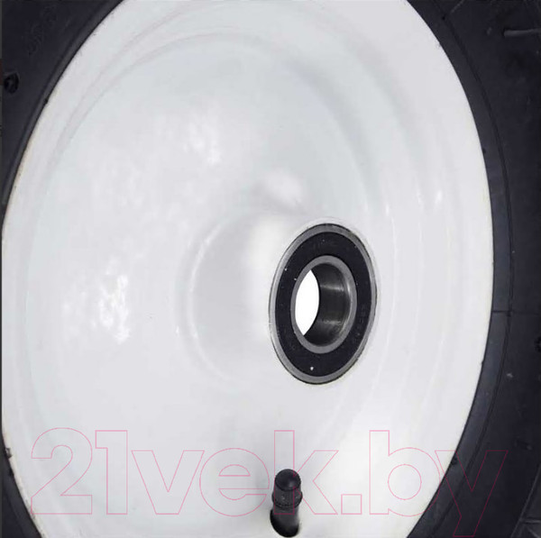 Изображение товара Колесо для мотоблока Brado 4.00-8 (25x110)