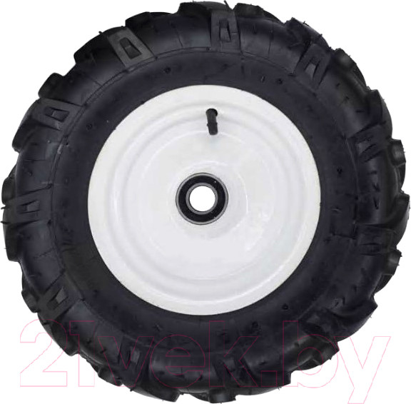Изображение товара Колесо для мотоблока Brado 4.00-8 (25x110)