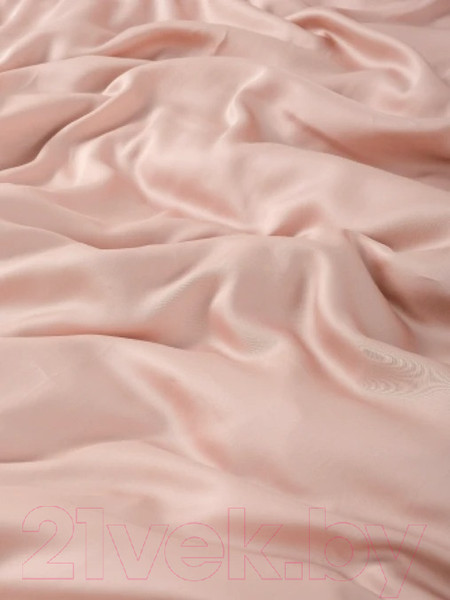 Изображение товара Комплект постельного белья GoodNight Essential Евро / 368208 (бежевый)