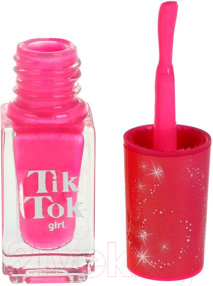 Изображение товара Набор детской декоративной косметики TikTok Girl BD77473TTG