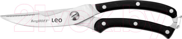 Изображение товара Ножницы кухонные BergHOFF Leo Graphite 3950408