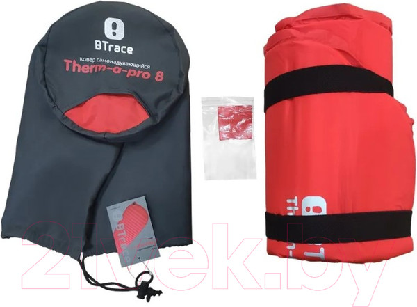 Изображение товара Туристический коврик BTrace Therm-a-Pro 8