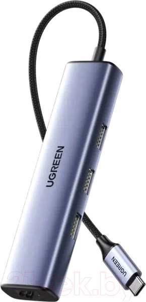 Изображение товара Док-станция для ноутбука Ugreen CM475 / 60600