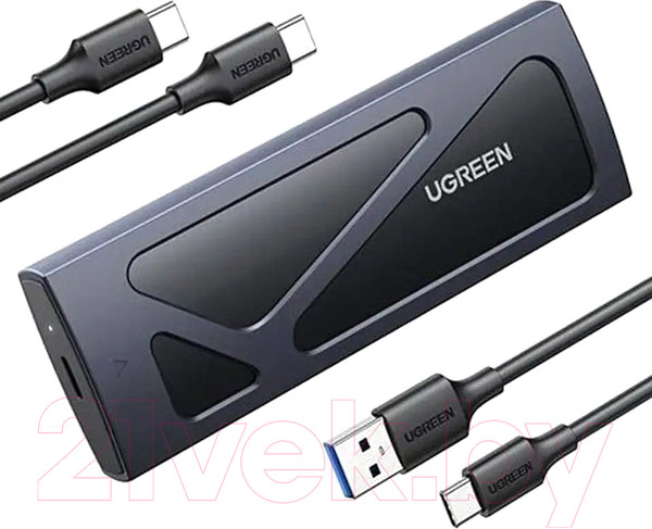 Изображение товара Бокс для жесткого диска Ugreen CM578 / 15512