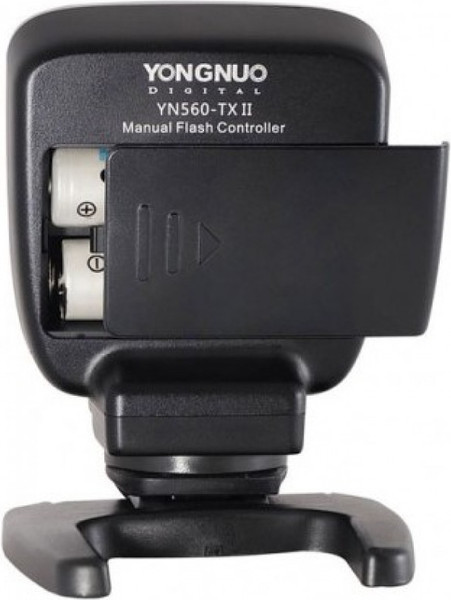 Изображение товара Синхронизатор для вспышки Yongnuo YN-560C-TX II для Canon