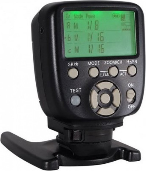 Изображение товара Синхронизатор для вспышки Yongnuo YN-560C-TX II для Canon