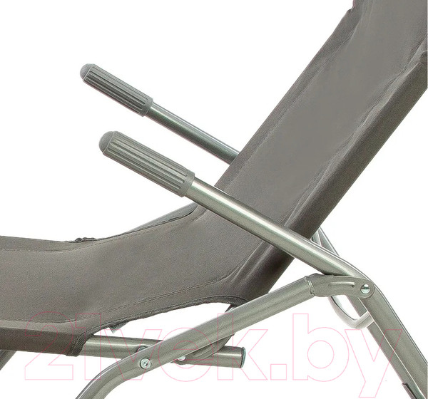 Изображение товара Складной шезлонг Green Glade М6182
