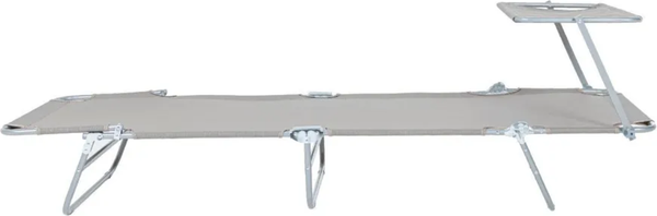 Изображение товара Складной шезлонг Green Glade М6191