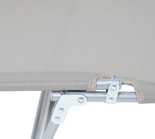 Изображение товара Складной шезлонг Green Glade М6191